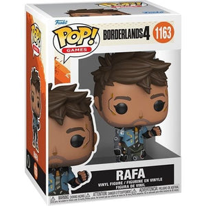 ToyShnip Funko Pop! Games - Borderlands 4 Figures - Select Figure(s) — Toys & Games