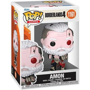 ToyShnip Funko Pop! Games - Borderlands 4 Figures - Select Figure(s) — Toys & Games