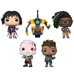 ToyShnip Funko Pop! Games - Borderlands 4 Figures - Select Figure(s) — Toys & Games