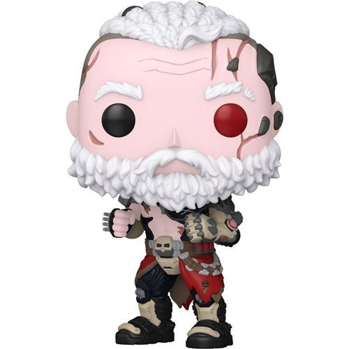 ToyShnip Funko Pop! Games - Borderlands 4 Figures - Select Figure(s) — Toys & Games