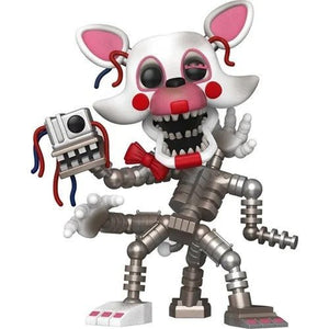 Funko Pop! Games - Five Nights at Freddy's - Select Vinyl Figure(s)