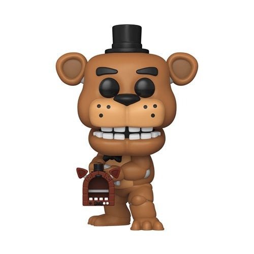 ToyShnip Funko Pop! Games - Funko Fusion Vinyl Figures - Select Figure(s) — Toys & Games