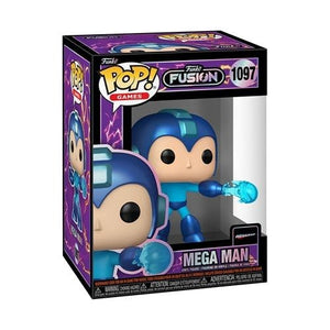 ToyShnip Funko Pop! Games - Funko Fusion Vinyl Figures - Select Figure(s) — Toys & Games