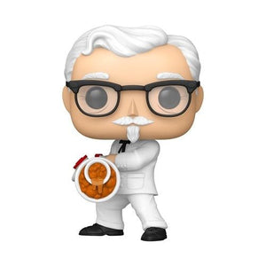 ToyShnip Funko Pop! Games - Funko Fusion Vinyl Figures - Select Figure(s) — Toys & Games