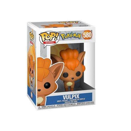 Funko Pop! Games - Pokemon - Select Figure(s) - Echo Six Hobbies