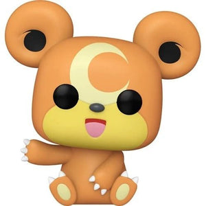 Funko Pop! Games - Pokemon - Select Figure(s)