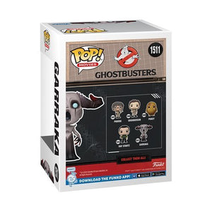 Funko Pop! - Ghostbusters: Frozen Empire Vinyl Figure - Select Figure(s)