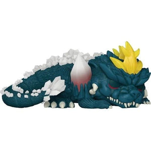 ToyShnip Funko Pop! Godzilla (Sleeping) Super Vinyl Figures - Select Figure(s) — Action Figure
