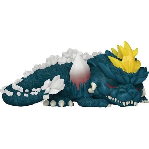 ToyShnip Funko Pop! Godzilla (Sleeping) Super Vinyl Figures - Select Figure(s) — Action Figure