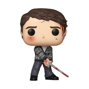 Funko Pop! - Harry Potter and the Deathly Hallows: Part 2 Vinyl Figures - Select Figure(s)