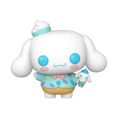 Funko Pop! Hello Kitty and Friends Vinyl Figure - Select Figure(s)