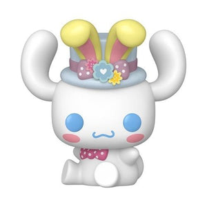 Funko Pop! Hello Kitty and Friends Vinyl Figure - Select Figure(s)