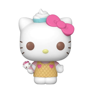 Funko Pop! Hello Kitty and Friends Vinyl Figure - Select Figure(s)