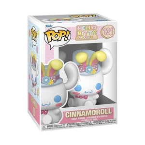 Funko Pop! Hello Kitty and Friends Vinyl Figure - Select Figure(s)
