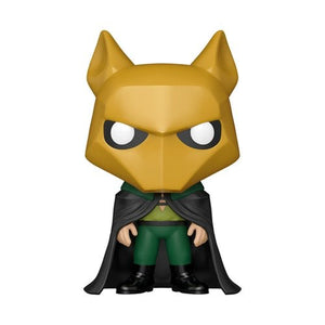 Funko Pop! Heroes - Batman: The Animated Series Vinyl Figures - Select Figure(s)