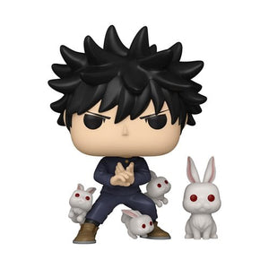 Funko Pop! Jujutsu KaisenVinyl Figures - Select Figure(s)