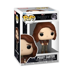 Funko Pop! Marvel MCU Archives - The Infinity Saga Vinyl Figures - Select Figure(s)