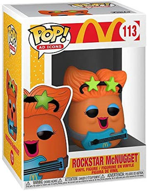 Funko Pop! McDonald's 3.75" Vinyl Figures - Select Figure(s) — Action Figure