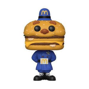 Funko Pop! McDonald's 3.75" Vinyl Figures - Select Figure(s) — Action Figure