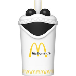 Funko Pop! McDonald's 3.75" Vinyl Figures - Select Figure(s)