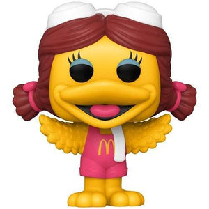Funko Pop! McDonald's 3.75" Vinyl Figures - Select Figure(s) — Action Figure