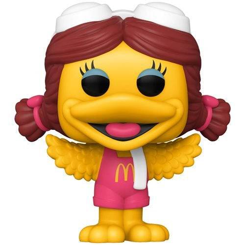 Funko Pop! McDonald's 3.75" Vinyl Figures - Select Figure(s) — Action Figure