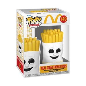 Funko Pop! McDonald's 3.75" Vinyl Figures - Select Figure(s) — Action Figure