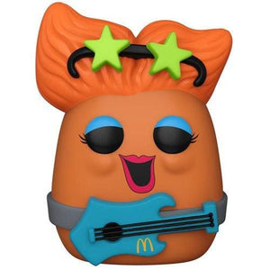 Funko Pop! McDonald's 3.75" Vinyl Figures - Select Figure(s) — Action Figure