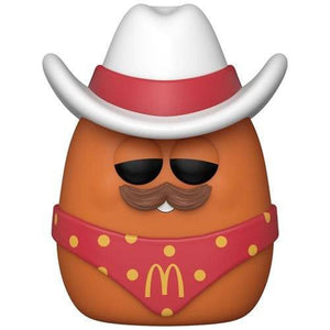 Funko Pop! McDonald's 3.75" Vinyl Figures - Select Figure(s) — Action Figure