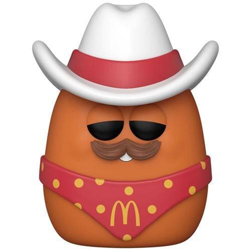 Funko Pop! McDonald's 3.75" Vinyl Figures - Select Figure(s) — Action Figure