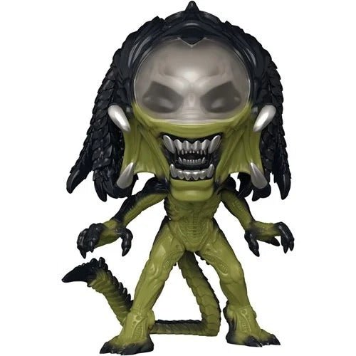 ToyShnip Funko Pop! Movies - Aliens vs. Predator: Requiem Vinyl Figure - Select Figure(s) — Action Figure
