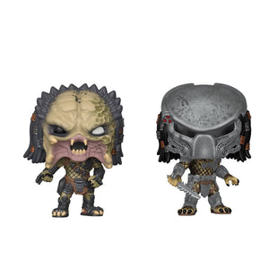 ToyShnip Funko Pop! Movies - Aliens vs. Predator: Requiem Vinyl Figure - Select Figure(s) — Action Figure