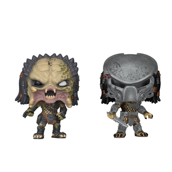 ToyShnip Funko Pop! Movies - Aliens vs. Predator: Requiem Vinyl Figure - Select Figure(s) — Action Figure