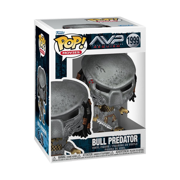 ToyShnip Funko Pop! Movies - Aliens vs. Predator: Requiem Vinyl Figure - Select Figure(s) — Action Figure