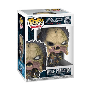 ToyShnip Funko Pop! Movies - Aliens vs. Predator: Requiem Vinyl Figure - Select Figure(s) — Action Figure
