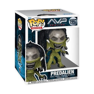 ToyShnip Funko Pop! Movies - Aliens vs. Predator: Requiem Vinyl Figure - Select Figure(s) — Action Figure