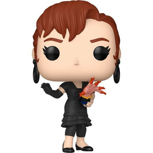 Funko Pop! Movies - Beetlejuice Vinyl Figure - Select Figure(s)