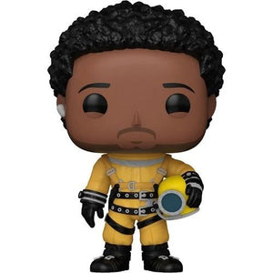 ToyShnip Funko Pop! Movies - Fast and the Furious Vinyl Figures - Select Figure(s) — Action Figure