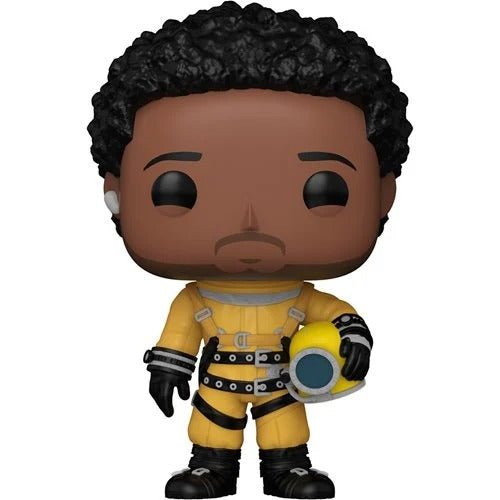ToyShnip Funko Pop! Movies - Fast and the Furious Vinyl Figures - Select Figure(s) — Action Figure