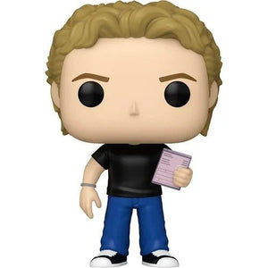 ToyShnip Funko Pop! Movies - Fast and the Furious Vinyl Figures - Select Figure(s) — Action Figure