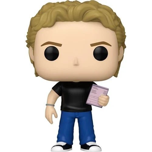 ToyShnip Funko Pop! Movies - Fast and the Furious Vinyl Figures - Select Figure(s) — Action Figure