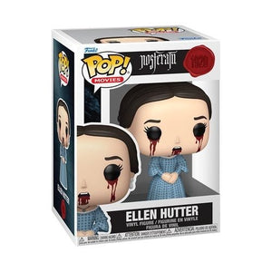 Funko Pop! Movies - Nosferatu (2025) Vinyl Figures - Select Figure(s)