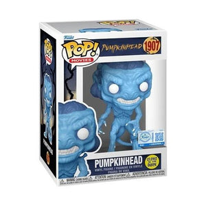 ToyShnip Funko Pop! Movies - Pumpkinhead Vinyl Figure - Select Version(s) — Action Figure