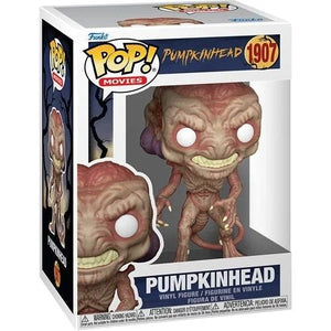 ToyShnip Funko Pop! Movies - Pumpkinhead Vinyl Figure - Select Version(s) — Action Figure