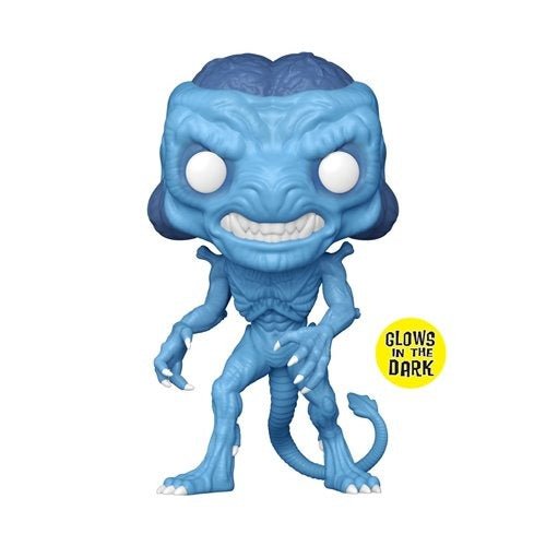 ToyShnip Funko Pop! Movies - Pumpkinhead Vinyl Figure - Select Version(s) — Action Figure