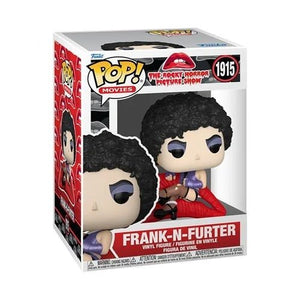 Funko Pop! Movies Rocky Horror Picture Show Vinyl Figure - Select Figure(s)