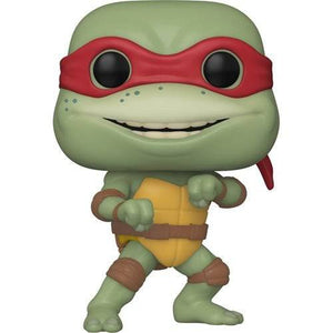 Funko Pop! Movies Teenage Mutant Ninja Turtles Vinyl Figures - Select Figure(s)
