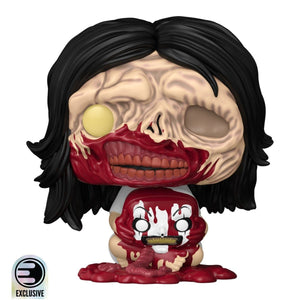 ToyShnip Funko Pop! Movies - Terrifier 3 Vinyl Figure - Entertainment Earth Exclusive - Select Figure(s) — Action Figure