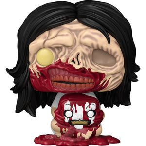 ToyShnip Funko Pop! Movies - Terrifier 3 Vinyl Figure - Entertainment Earth Exclusive - Select Figure(s) — Action Figure