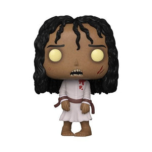 Funko Pop! Movies - The Exorcist: Believer Vinyl Figure - Select Figure(s)